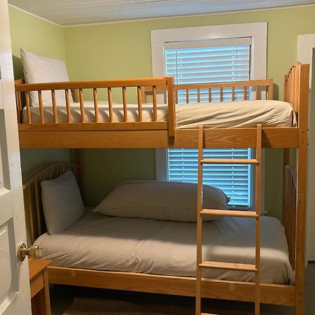 3Br/3Ba Charming Key West Style Home In Downtown Saint Augustine Ngoại thất bức ảnh