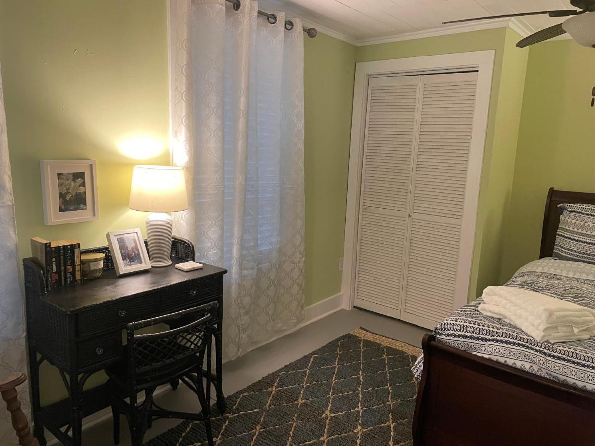 3Br/3Ba Charming Key West Style Home In Downtown Saint Augustine Ngoại thất bức ảnh