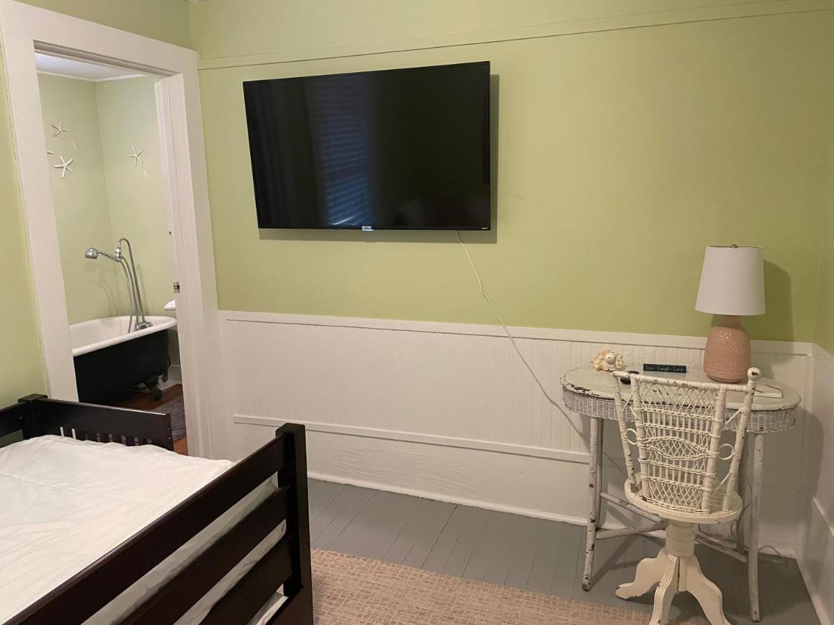 3Br/3Ba Charming Key West Style Home In Downtown Saint Augustine Ngoại thất bức ảnh