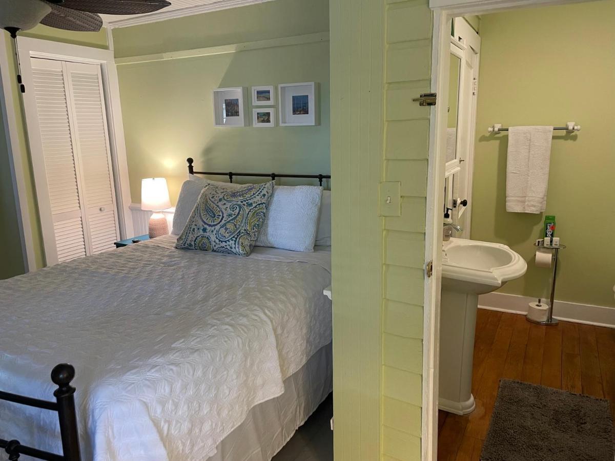 3Br/3Ba Charming Key West Style Home In Downtown Saint Augustine Ngoại thất bức ảnh