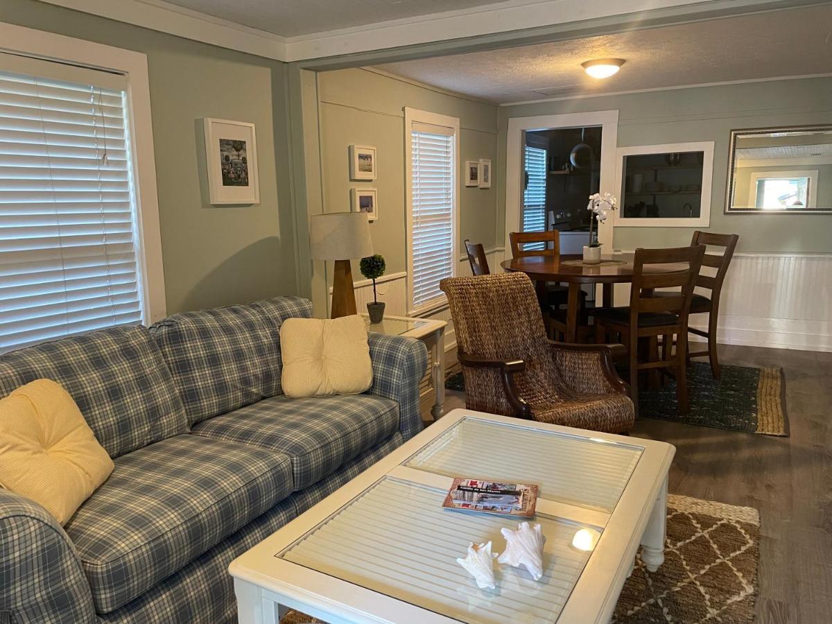 3Br/3Ba Charming Key West Style Home In Downtown Saint Augustine Ngoại thất bức ảnh