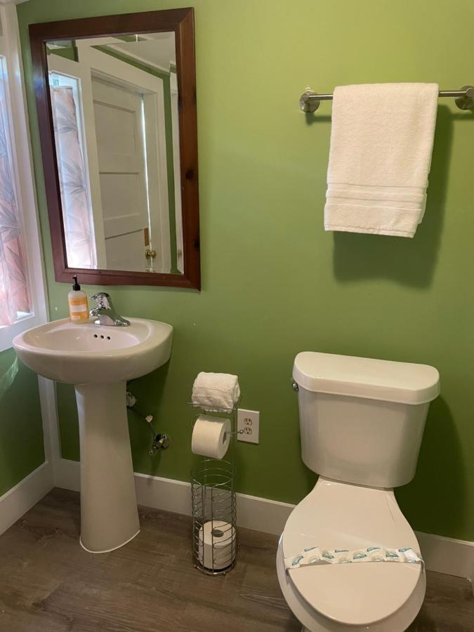3Br/3Ba Charming Key West Style Home In Downtown Saint Augustine Ngoại thất bức ảnh