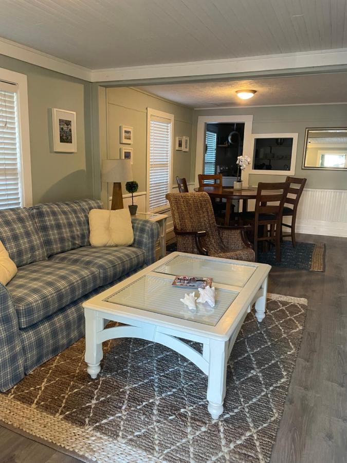 3Br/3Ba Charming Key West Style Home In Downtown Saint Augustine Ngoại thất bức ảnh
