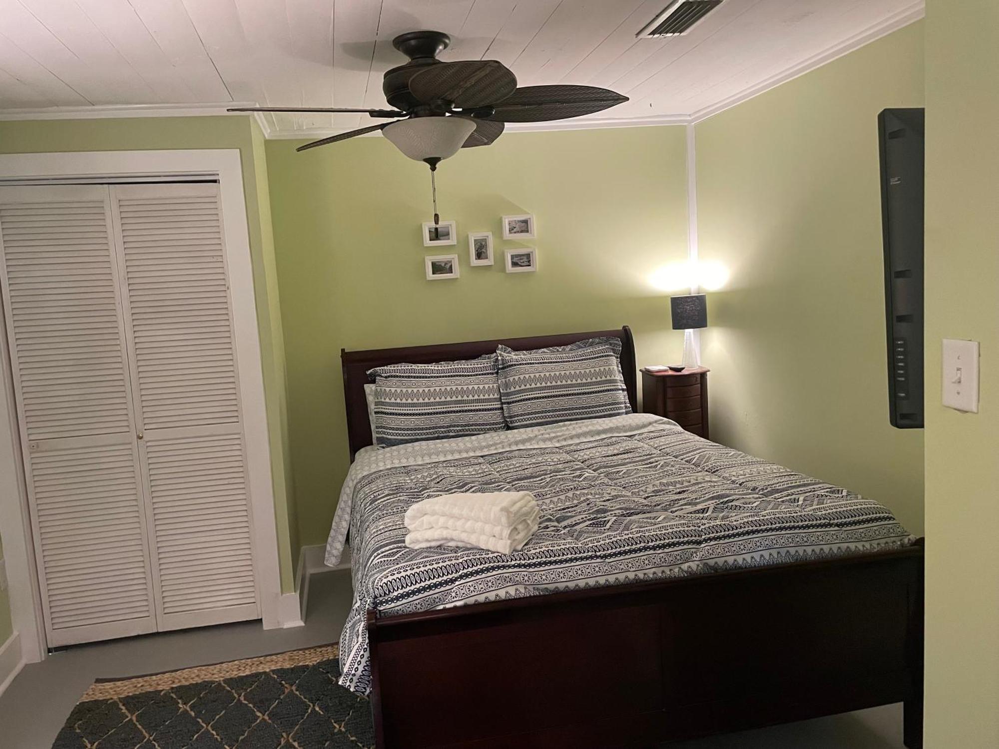 3Br/3Ba Charming Key West Style Home In Downtown Saint Augustine Ngoại thất bức ảnh