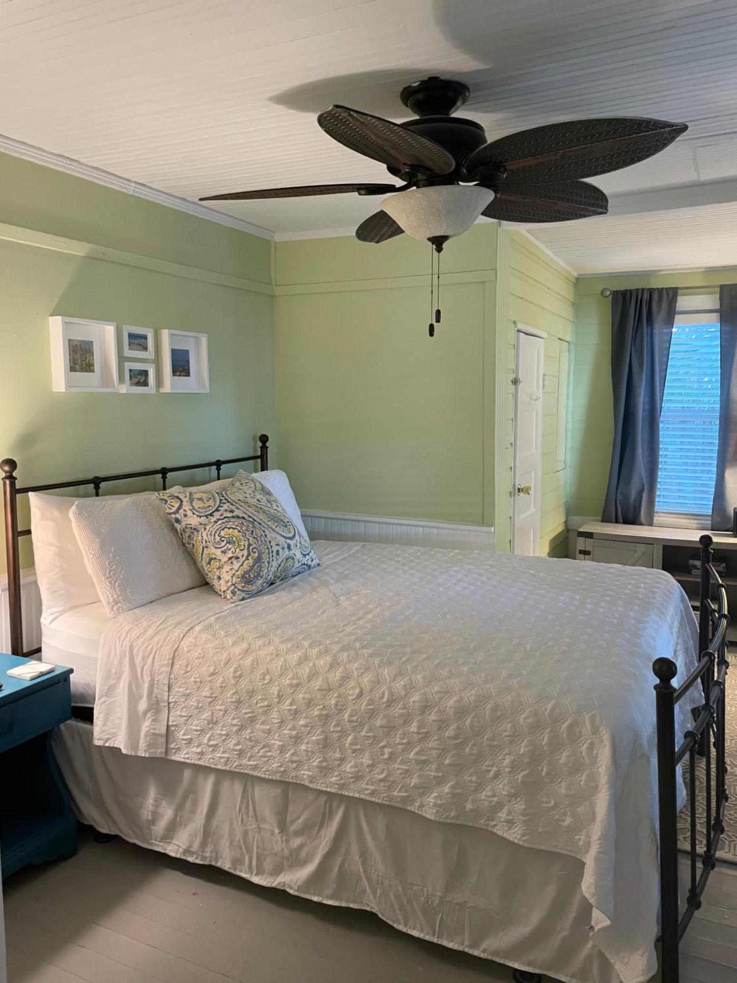 3Br/3Ba Charming Key West Style Home In Downtown Saint Augustine Ngoại thất bức ảnh