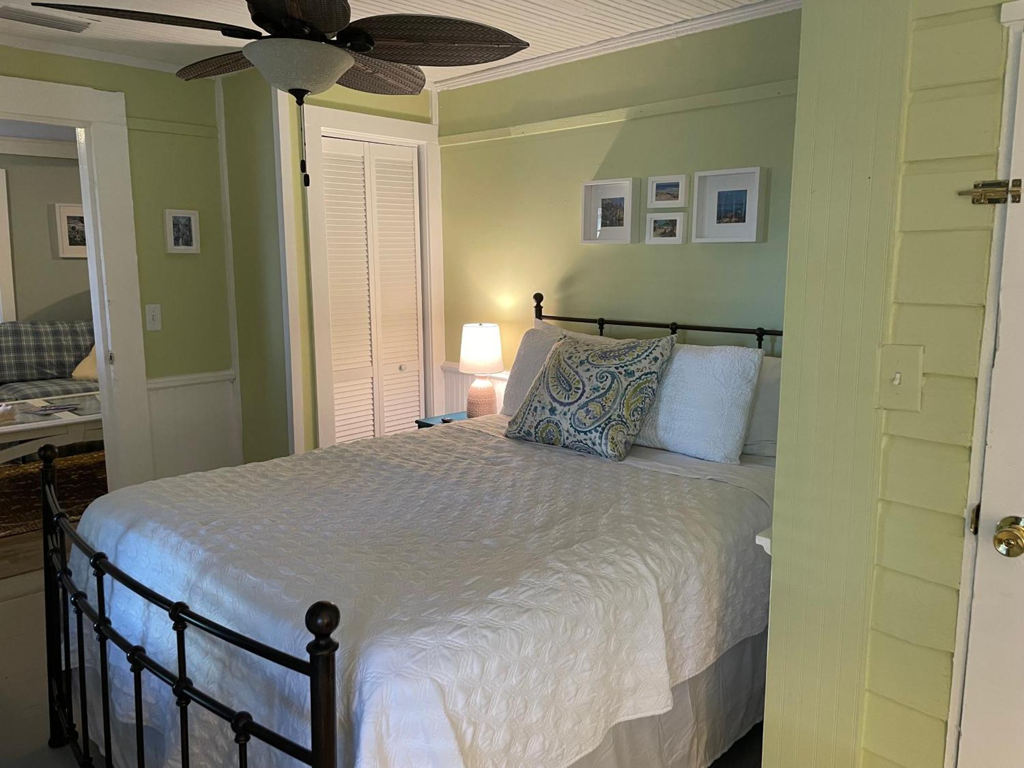 3Br/3Ba Charming Key West Style Home In Downtown Saint Augustine Ngoại thất bức ảnh