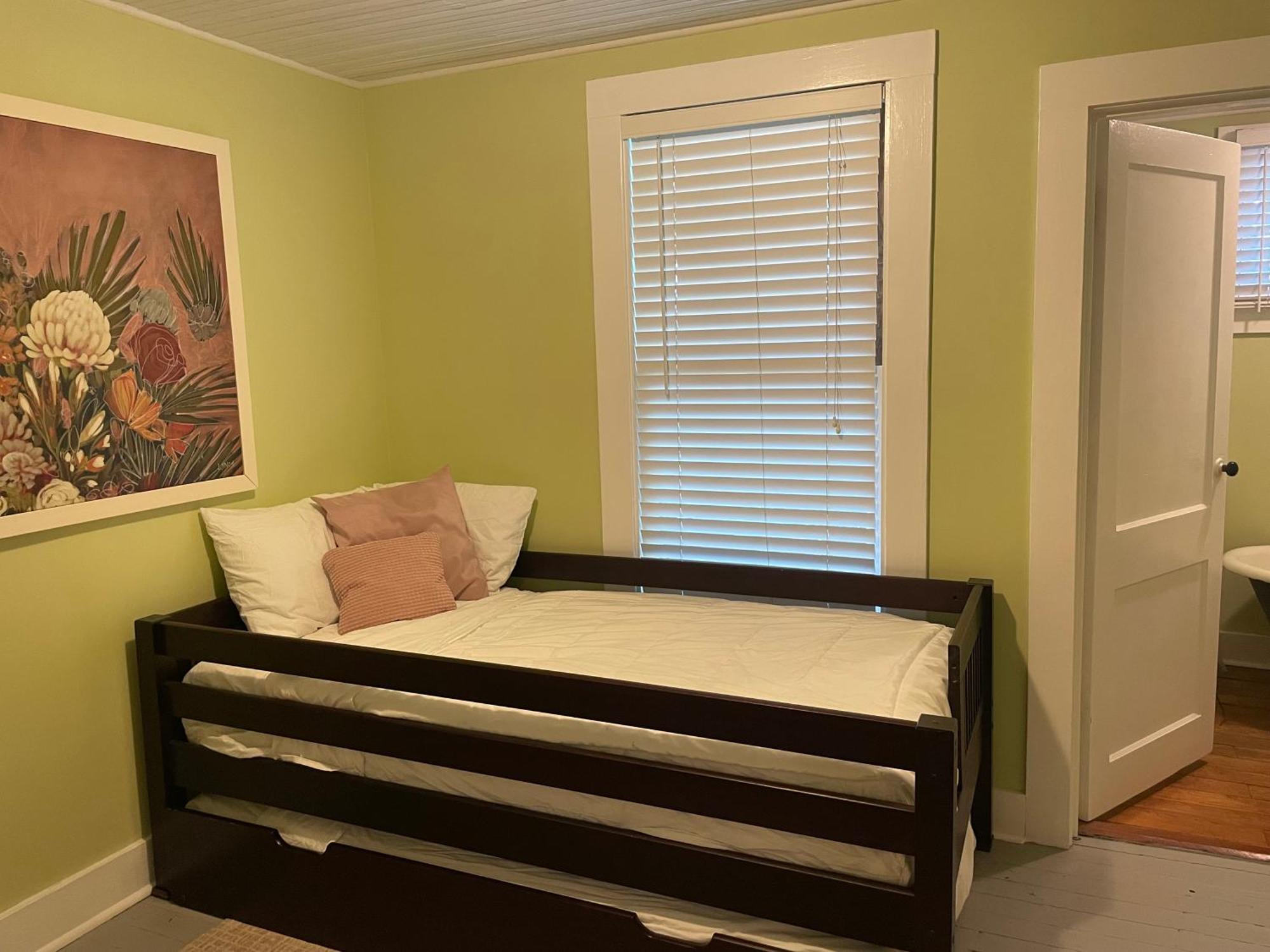 3Br/3Ba Charming Key West Style Home In Downtown Saint Augustine Ngoại thất bức ảnh