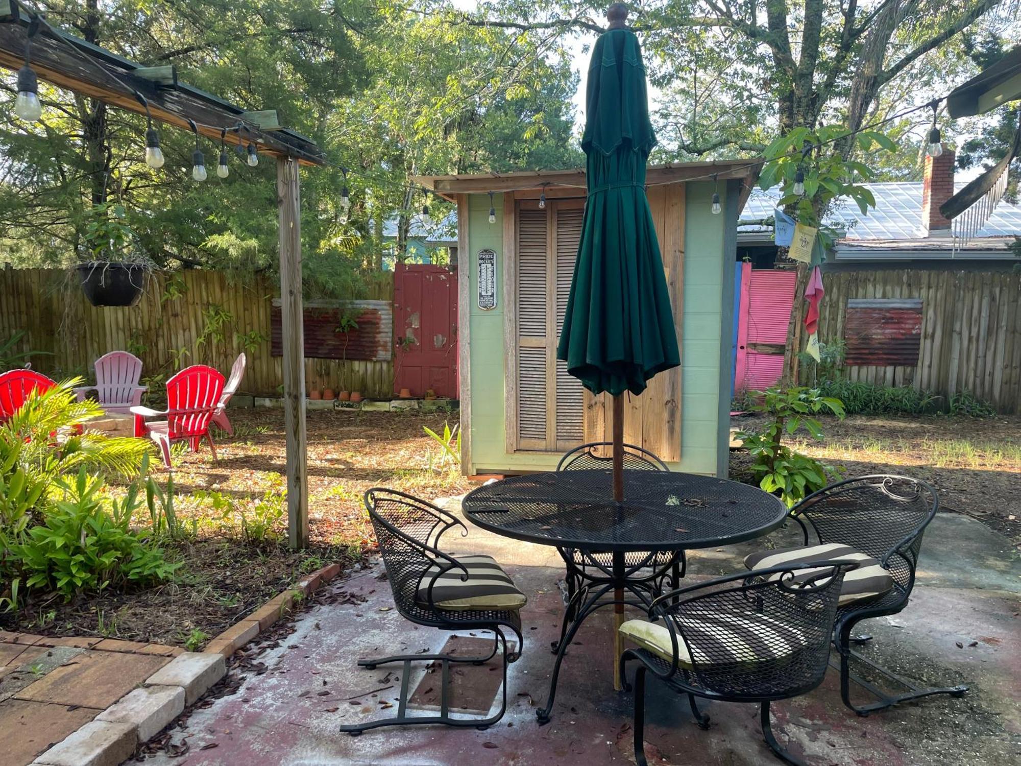 3Br/3Ba Charming Key West Style Home In Downtown Saint Augustine Ngoại thất bức ảnh