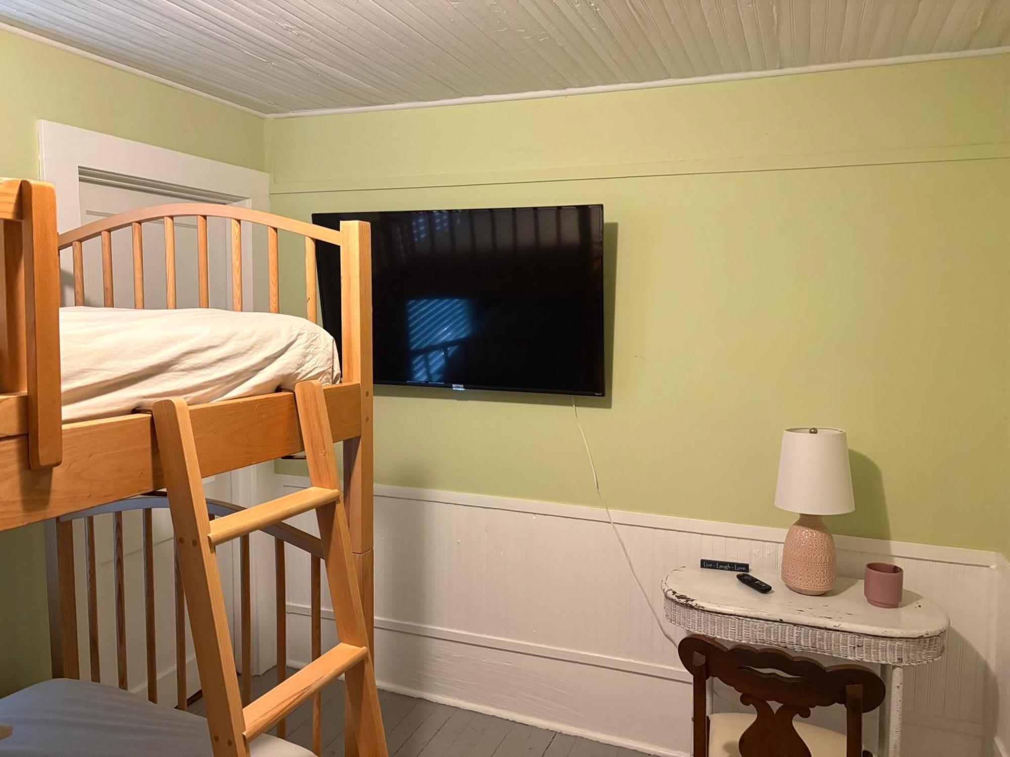3Br/3Ba Charming Key West Style Home In Downtown Saint Augustine Ngoại thất bức ảnh